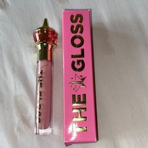 Jeffree Star Cosmetics The Gloss Lip Gloss in Control Freak
